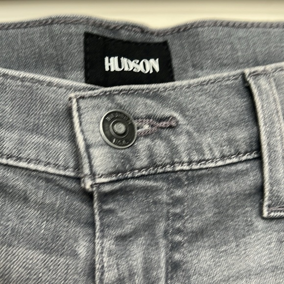 Hudson Gracie Dystopia Hudson Size 30 Shorts - Picture 2 of 5